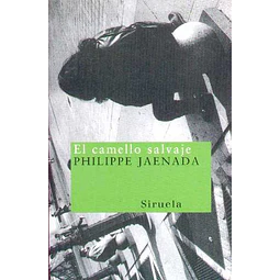 El camello salvaje