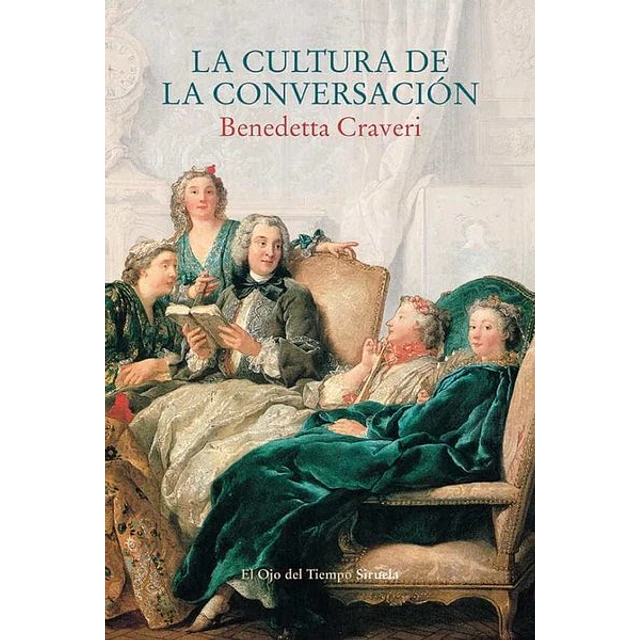 La cultura de la conversacion