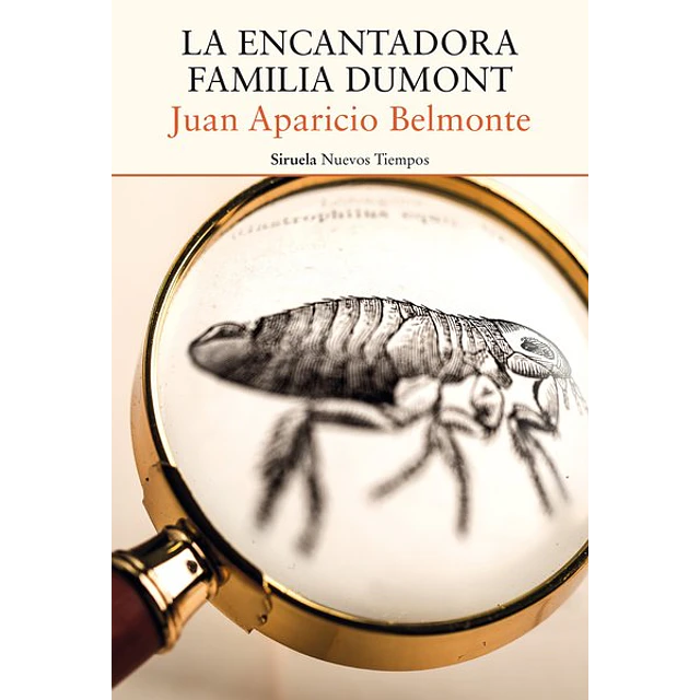 La encantadora familia dumont