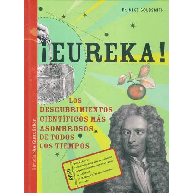 Eureka!