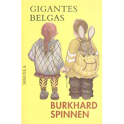 Gigantes belgas