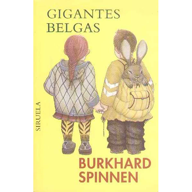 Gigantes belgas