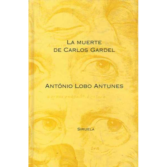 La muerte de carlos gardel