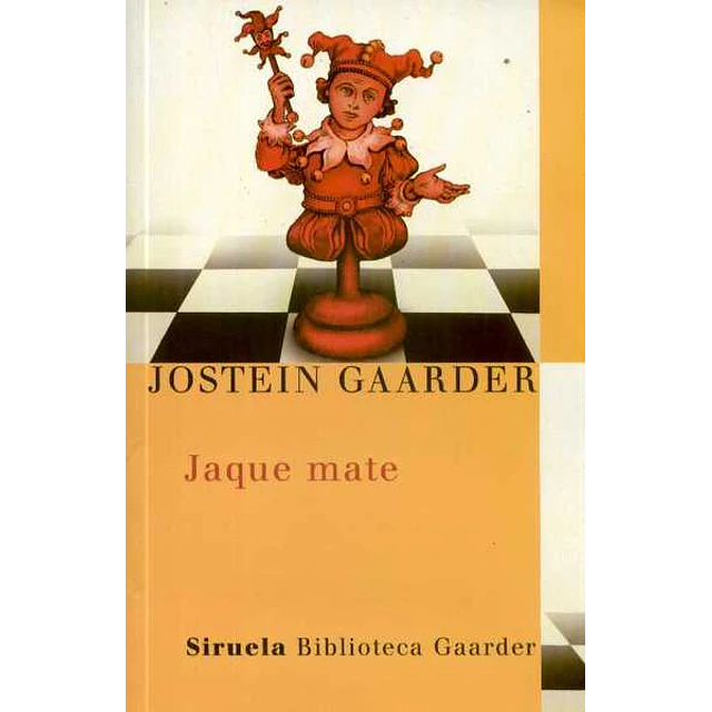 Jaque mate