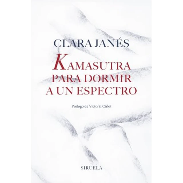 Kamasutra para dormir a un espectro