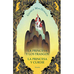La princesa y los trasgos la - Princesa y curdie