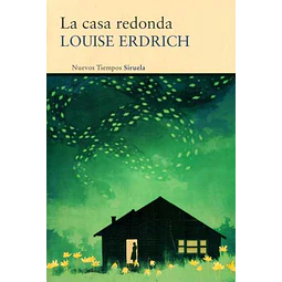 La casa redonda