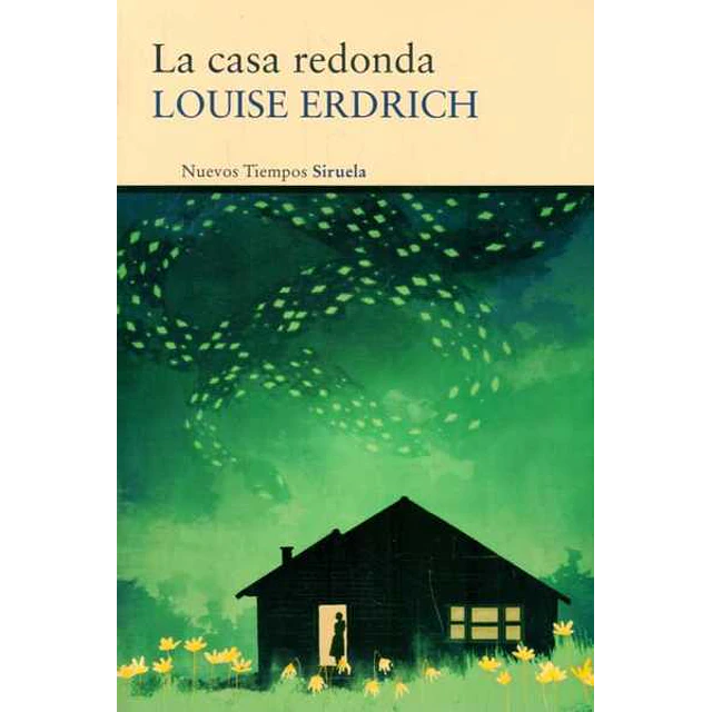 La casa redonda