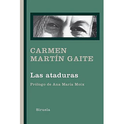 Las ataduras