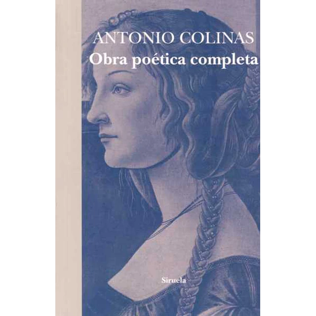 Obra poetica completa