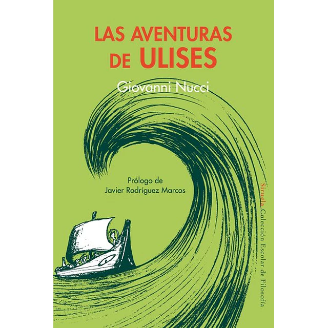 Las aventuras de ulises