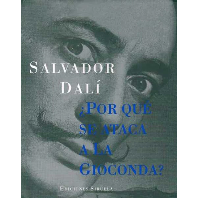 Por que se ataca a la gioconda?