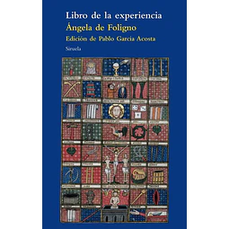 Libro de la experiencia