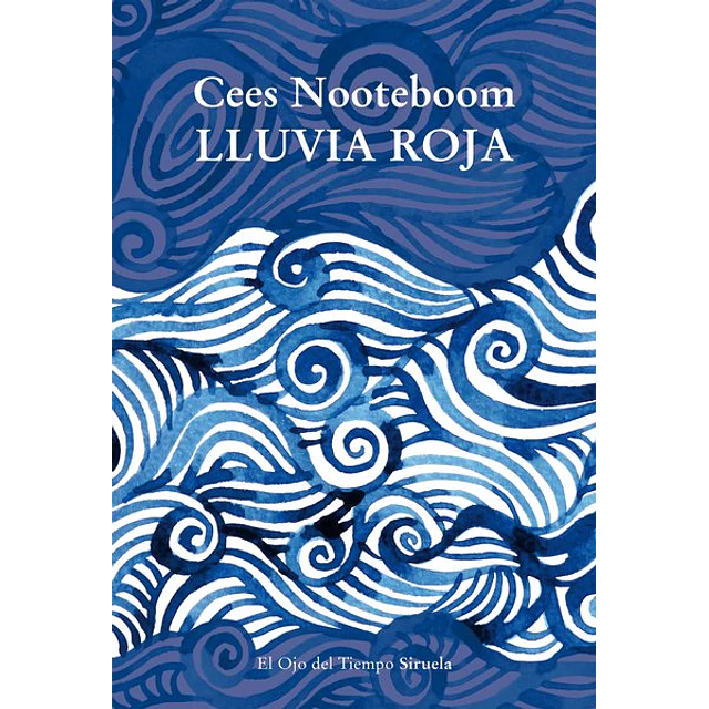 Lluvia roja