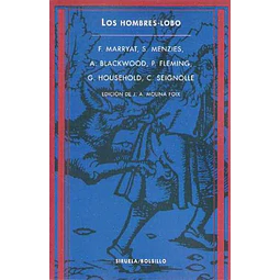 Los hombres-Lobo