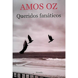 Queridos fanaticos