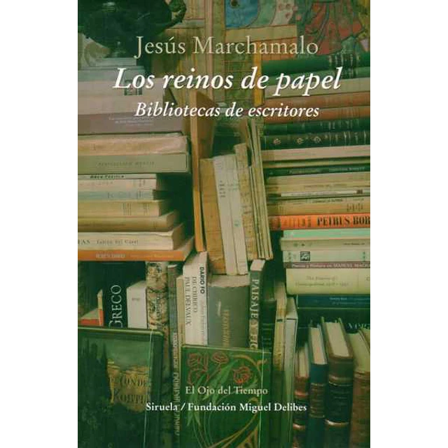 Los reinos de papel