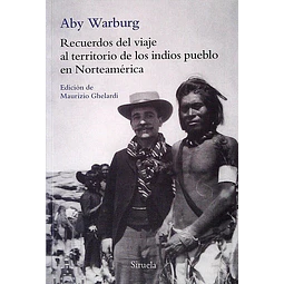 Recuerdos del viaje al territorio de los indios pueblo en norteamerica