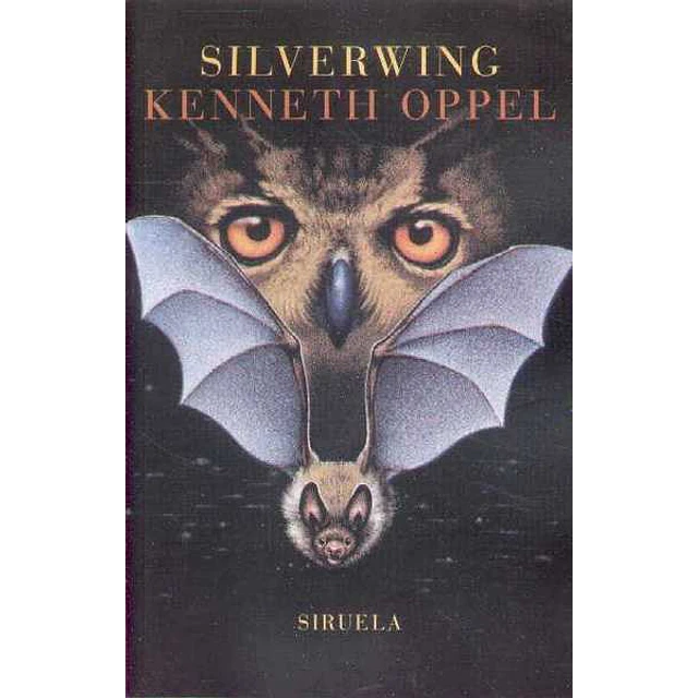 Silverwing
