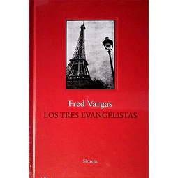 Los tres evangelistas