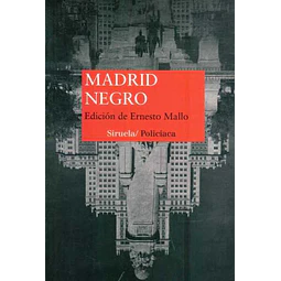 Madrid negro