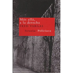 Mas alla a la derecha