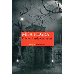 Misa negra
