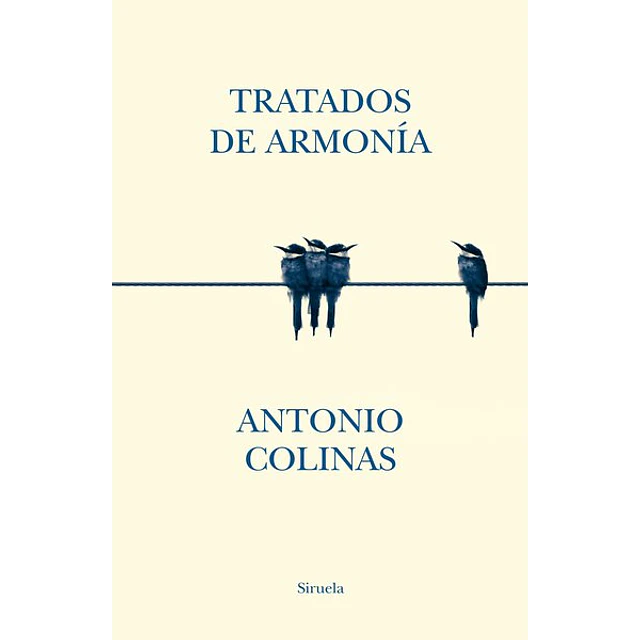 Tratados de armonia