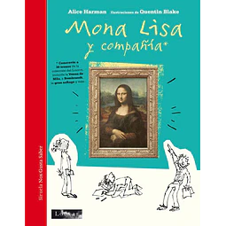 Mona lisa y compañia