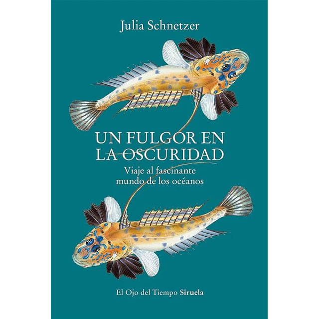 Un fulgor en la oscuridad