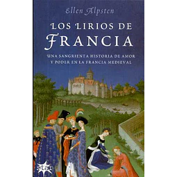 Los lirios de francia