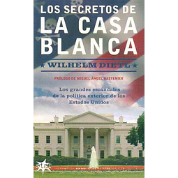Los secretos de la casa blanca