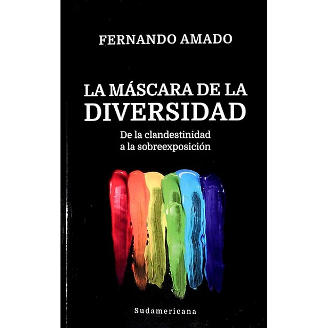 La mascara de la diversidad