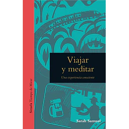 Viajar y meditar