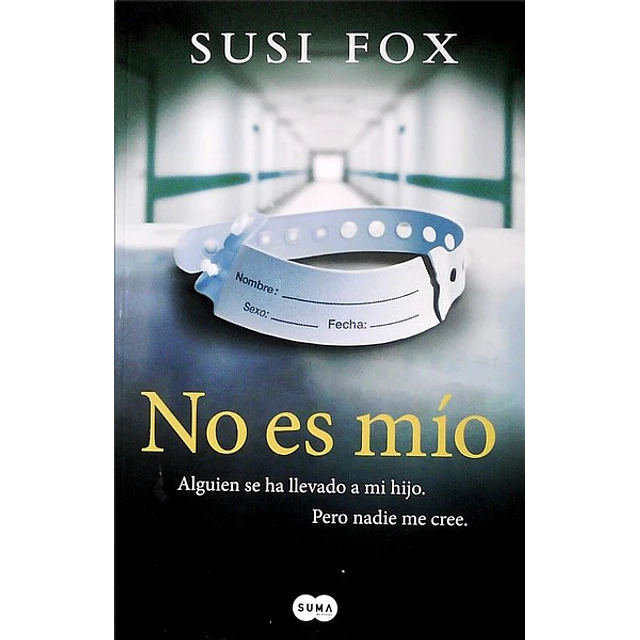 No es mio