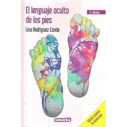 El lenguaje oculto de los pies