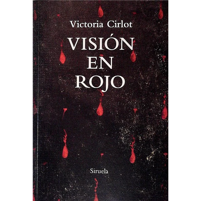 Vision en rojo