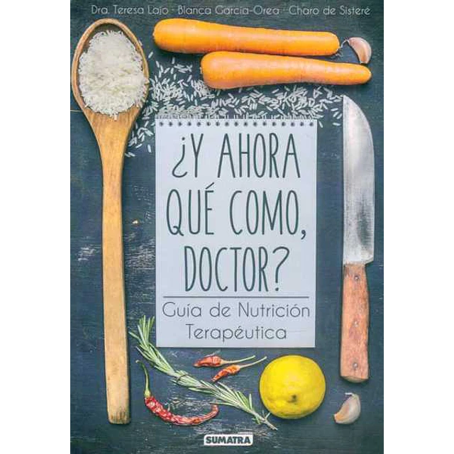 Y ahora que como doctor?