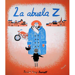 La abuela z