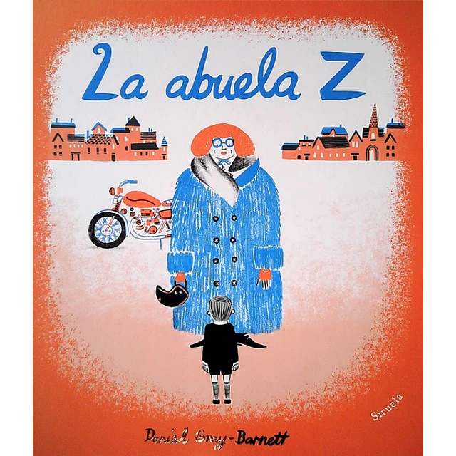 La abuela z