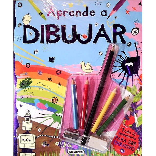 Aprende a dibujar
