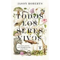 Todos los seres vivos