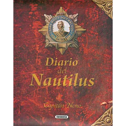 Diario del nautilus