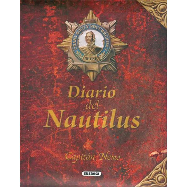 Diario del nautilus