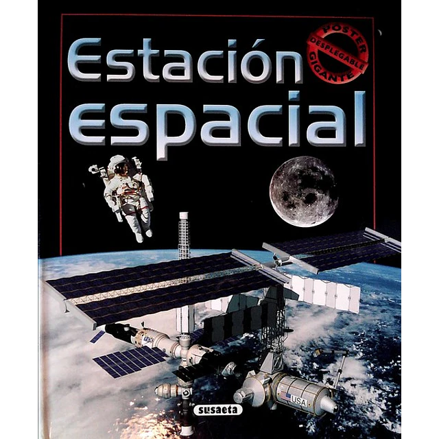 Estacion espacial