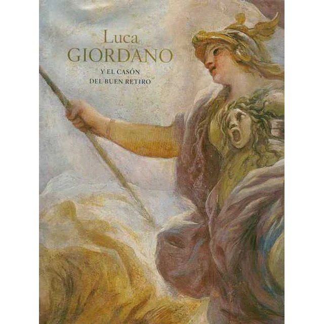 Luca giordano y el cason del buen retiro