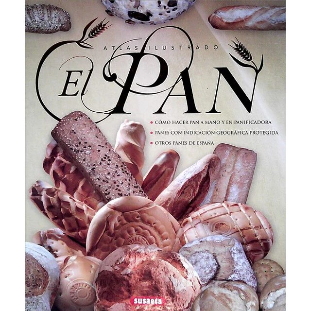 El pan