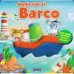 Juega con el barco