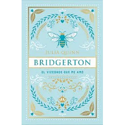 Bridgerton 2. El vizconde que me amo