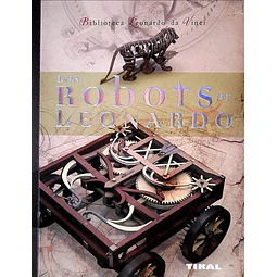 Los robots de leonardo